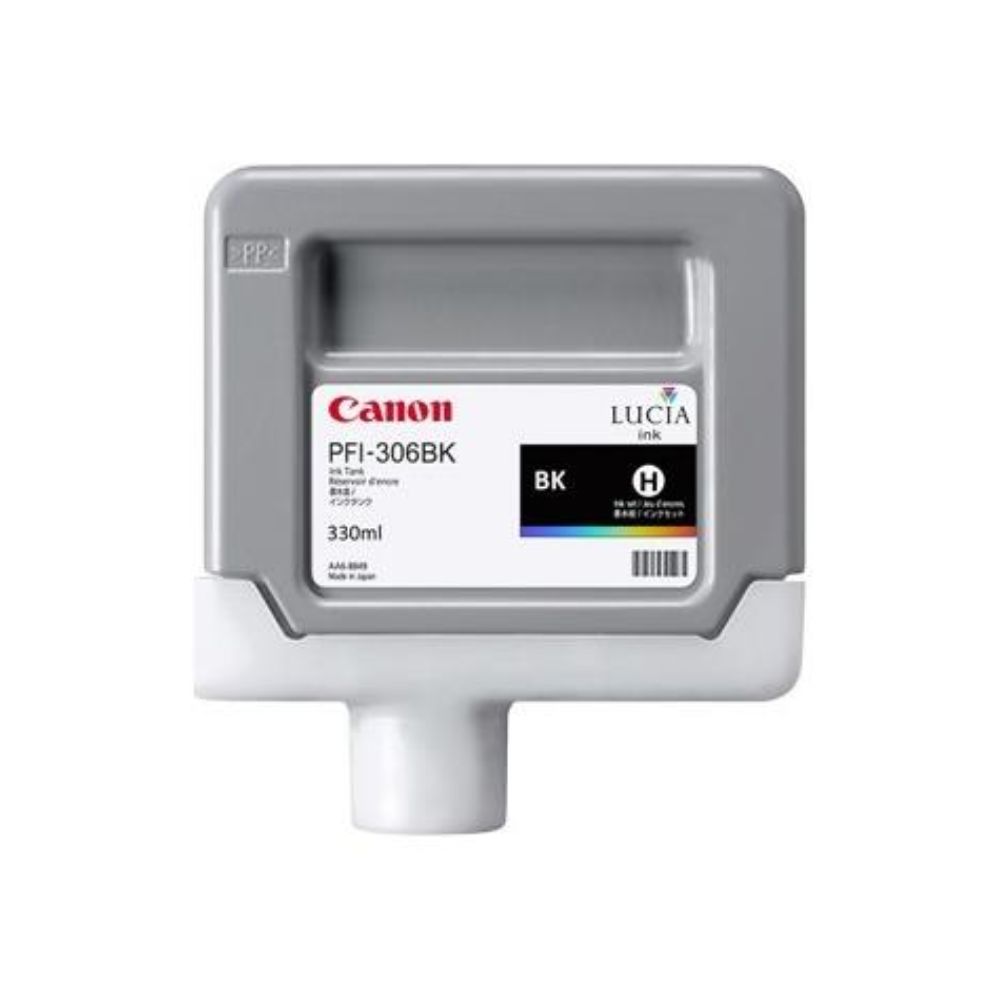купить Картридж Canon PFI-306BK (6657B001) в Алматы