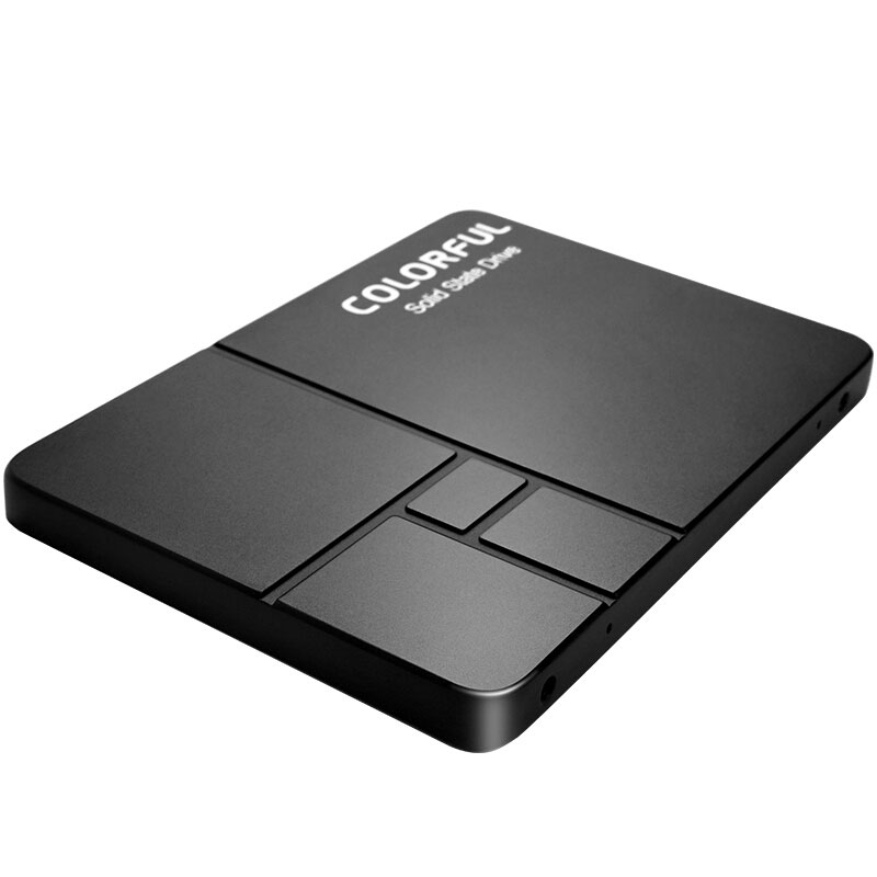 купить Накопитель SSD 2.5*SATA III Colorful SL300 120GB V2 в Алматы