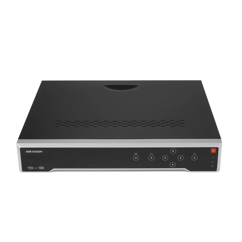 Купить Сетевой видеорегистратор Hikvision DS-7732NI-M4/16P в Алматы