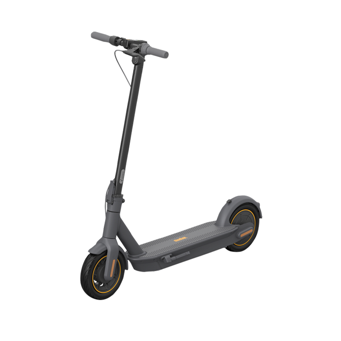 купить Электросамокат Ninebot KickScooter MAX в Алматы