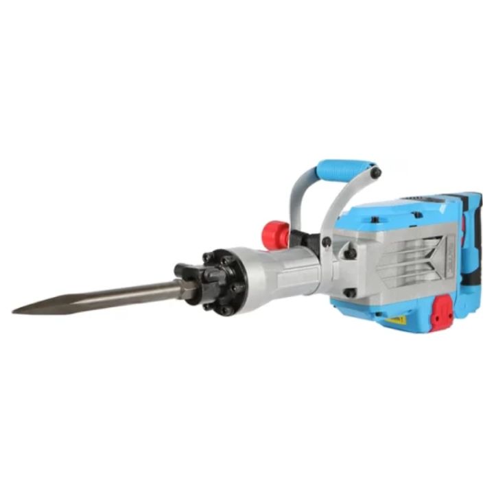 купить Отбойный молоток Fixtec FDH150145 1500Вт, синий в Алматы