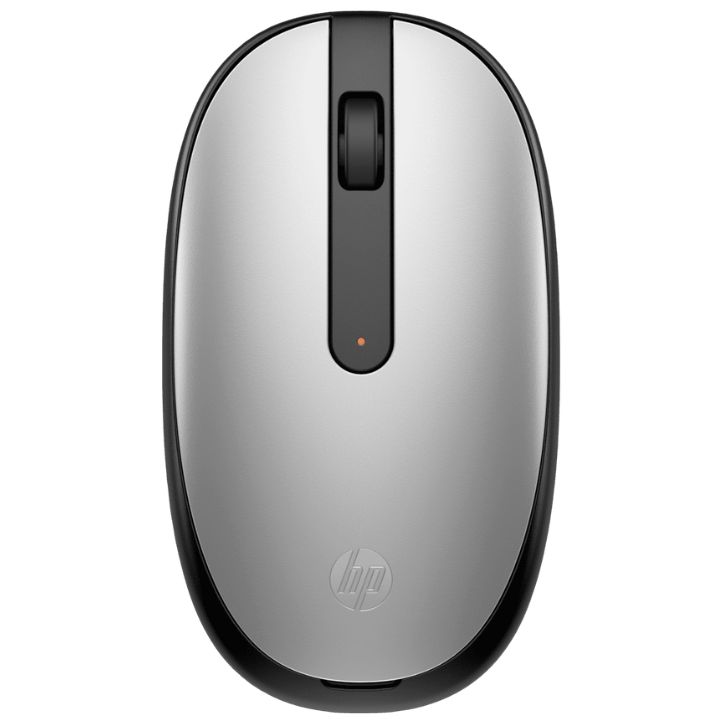 купить Беспроводная мышь HP 43N04AA 240 Bluetooth® Mouse - Silver в Алматы
