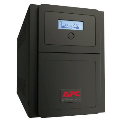 купить ИБП APC/SMV1500CAI/EASY/Line interactiv/IEC/1 500 VА/1 005 W в Алматы