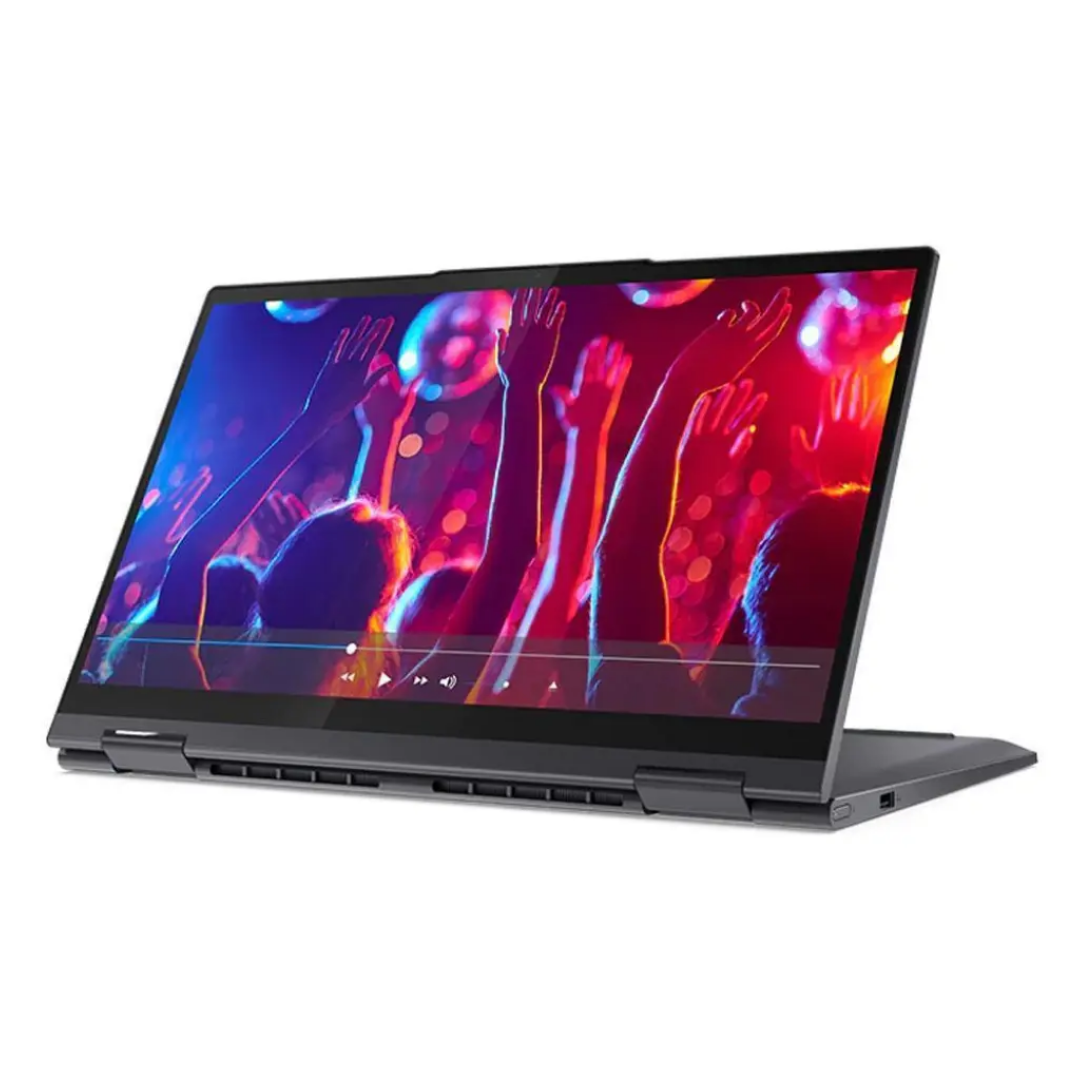 купить Ноутбук Lenovo 82BH00C0RK Yoga 7 14ITL5 14" FHD(1920x1080) Touch IPS в Алматы