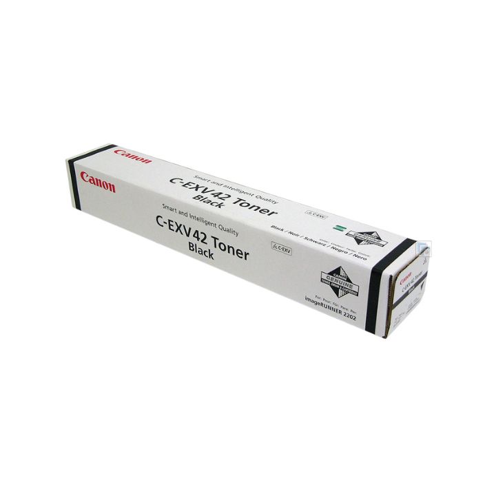 купить Тонер Canon C-EXV42 (6908B002) в Алматы