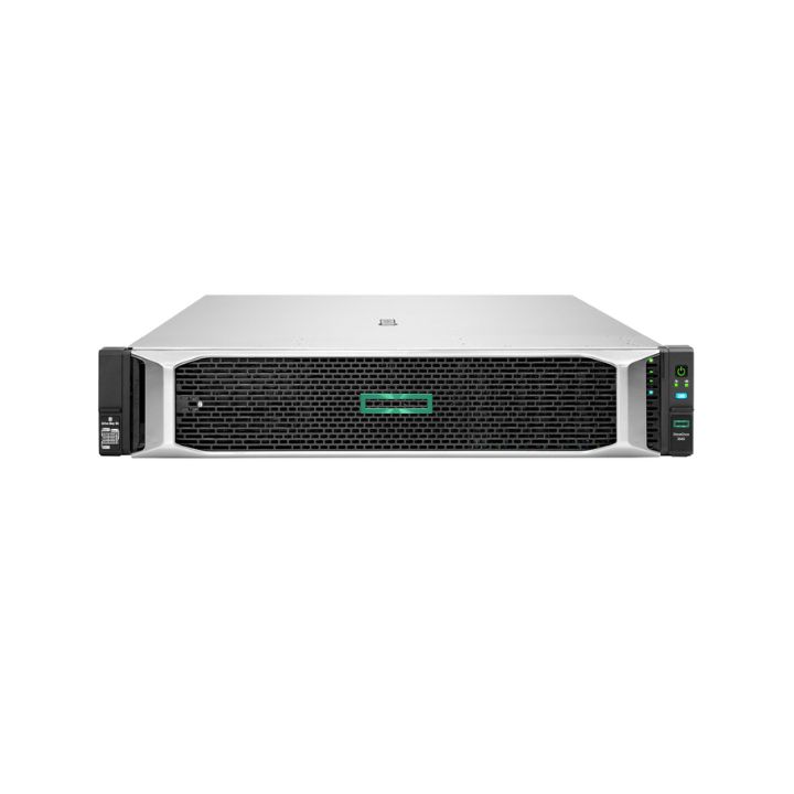 купить Хранилище HP Enterprise StoreOnce 3660 (R6U02A) в Алматы