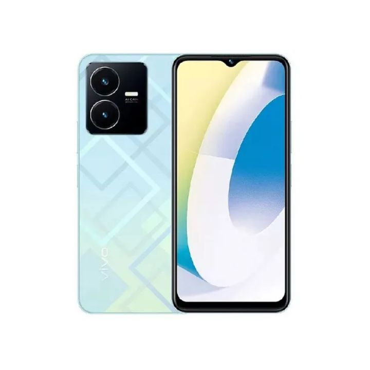 Vivo Y35 128gb Цена