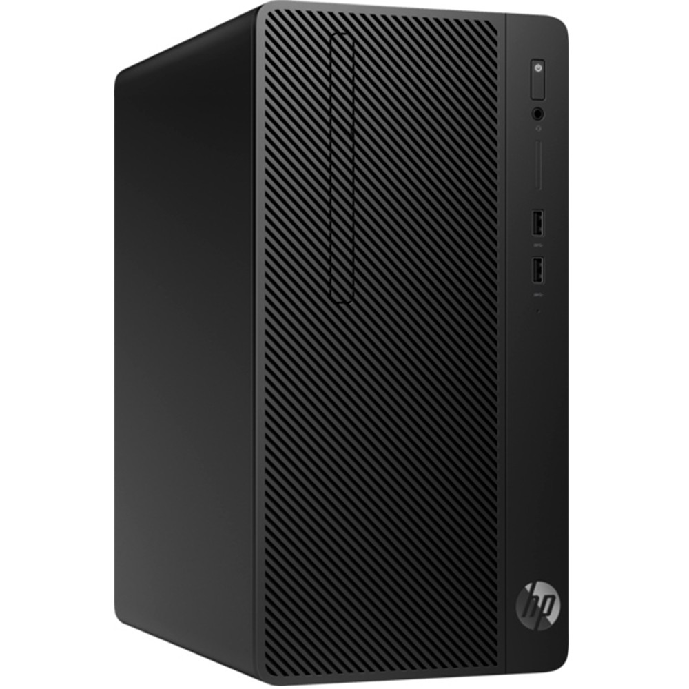 купить Системный блок HP 290 G4 MT,i5-10500,8GB,256GB SSD,W10p64,DVD-WR,1yw,kbd,mouseUSB,P21,Speakers в Алматы
