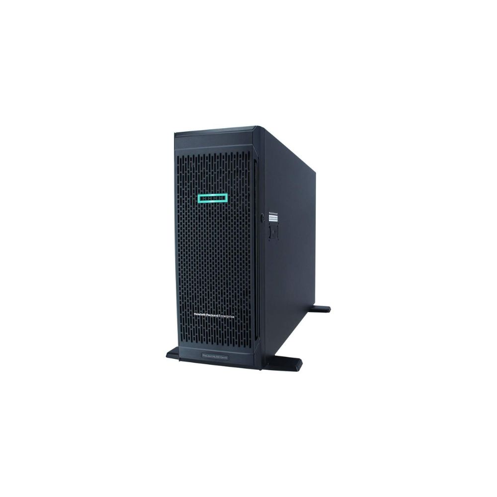купить Сервер HPE ML350 Gen11 (P70195-421/1) в Алматы