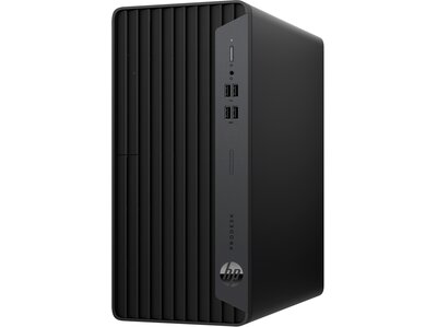 купить Системный блок HP ProDesk 400 G7 MT/PLA 350W/i5-10500/8GB/1TB HDD|256GB SSD/W10P6/DVD-WR/1yw/No kbd/USB 320M Mouse/P22v в Алматы
