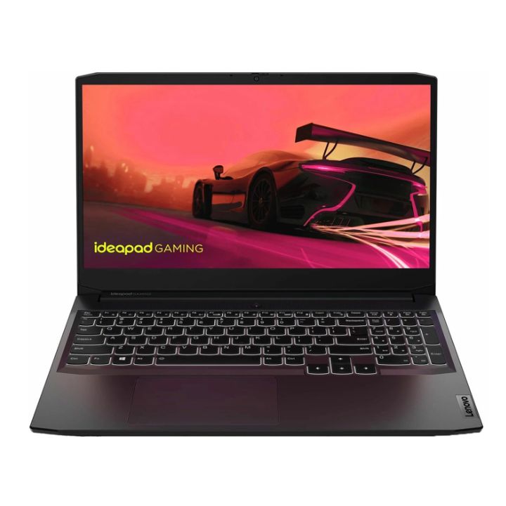 купить Ноутбук Lenovo 82K201QSRU IdeaPad Gaming 3 15ACH6 15.6&nbsp;82K201QSRU в Алматы