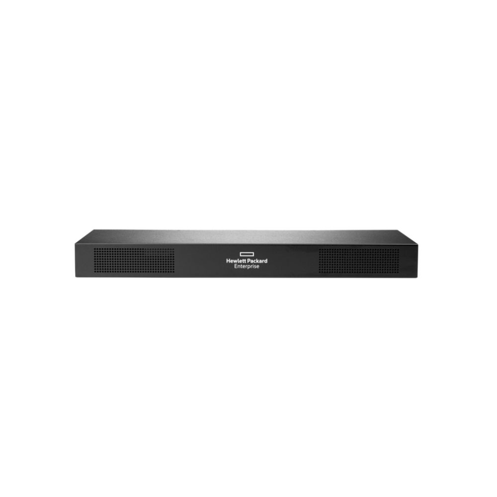 купить KVM переключатель HPE 1x2x16 G4 KVM IP Console Switch Q1P55A в Алматы