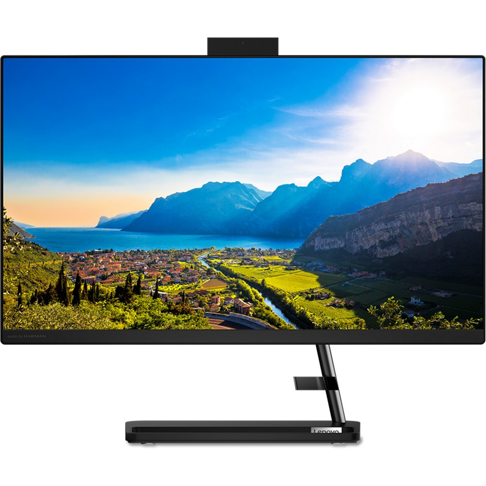 купить Моноблок Lenovo F0G000Y7RK IdeaCentre AIO 3 24ITL6 23,8" FHD (1920 x 1080) IPS в Алматы