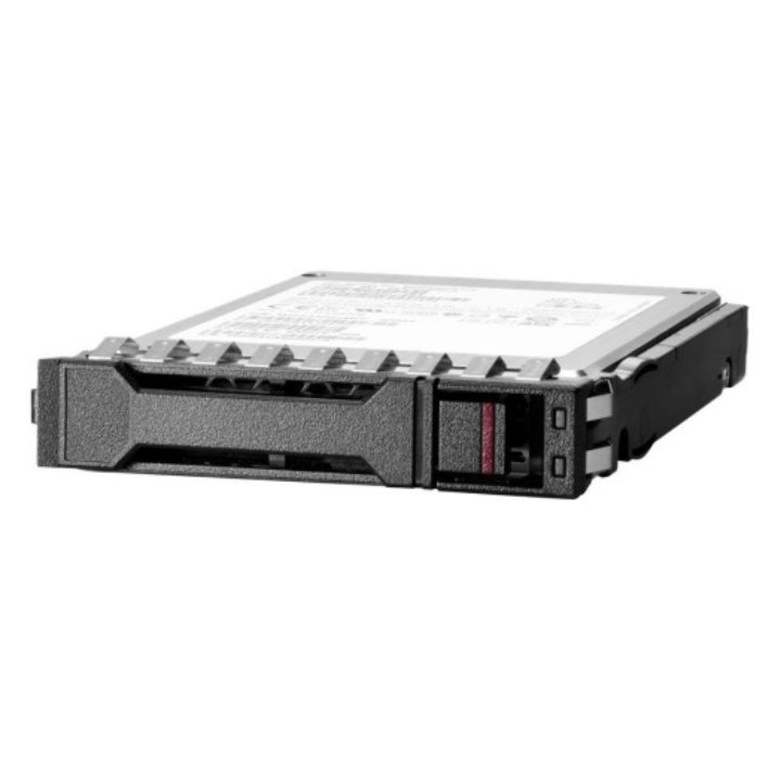 купить SSD Hewlett Packard Enterprise 1.9 ТБ SATA P40499-B21 в Алматы