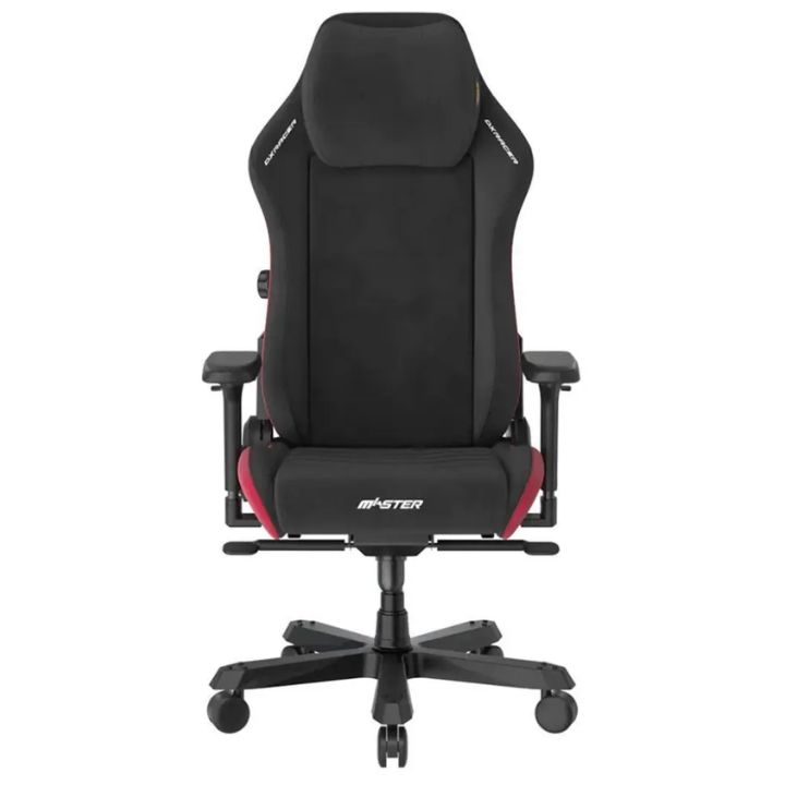 купить Игровое кресло DX RACER Master (GC/XLMF23FBD/NR) (Night-red) в Алматы