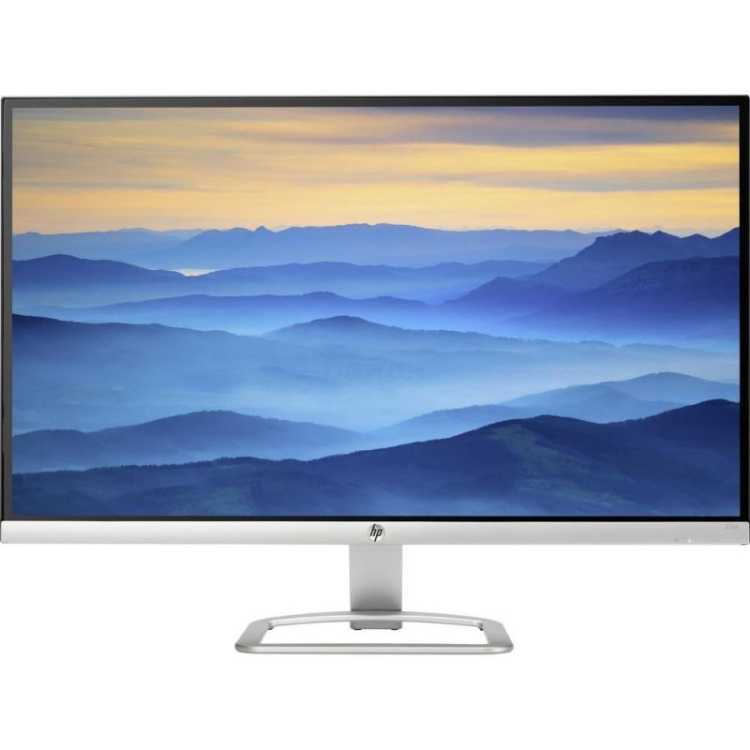 купить Монитор HP Europe/24es/23,8 ** в Алматы