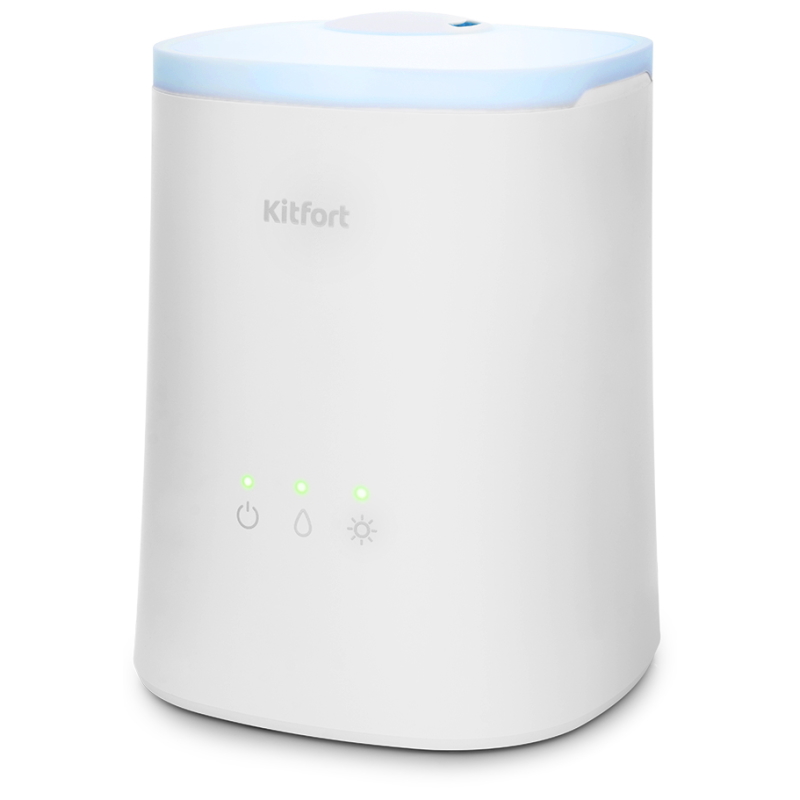 купить Увлажнитель воздуха Kitfort KT-2807 в Алматы