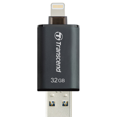 купить USB Флеш для Apple Transcend JetDrive Go 300 TS32GJDG300K 32GB в Алматы