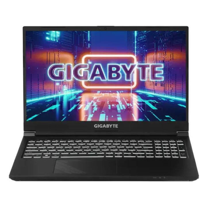 Ноутбук Gigabyte G5 KF5, i5-13500H, RTX 4060 8Gb, FHD 144Hz, 2x8Gb DDR5 ...