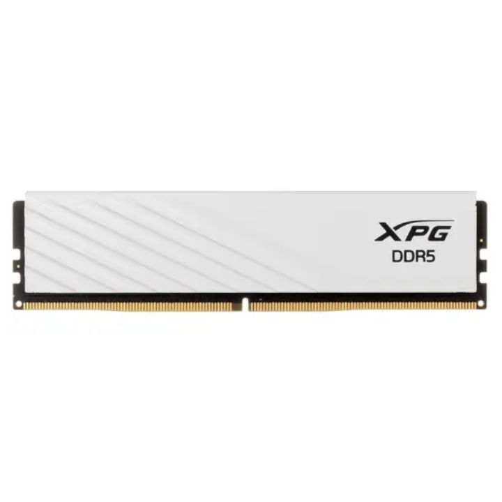 купить Модуль памяти ADATA AX5U5600C4616G-SLABWH DDR5 16GB в Алматы