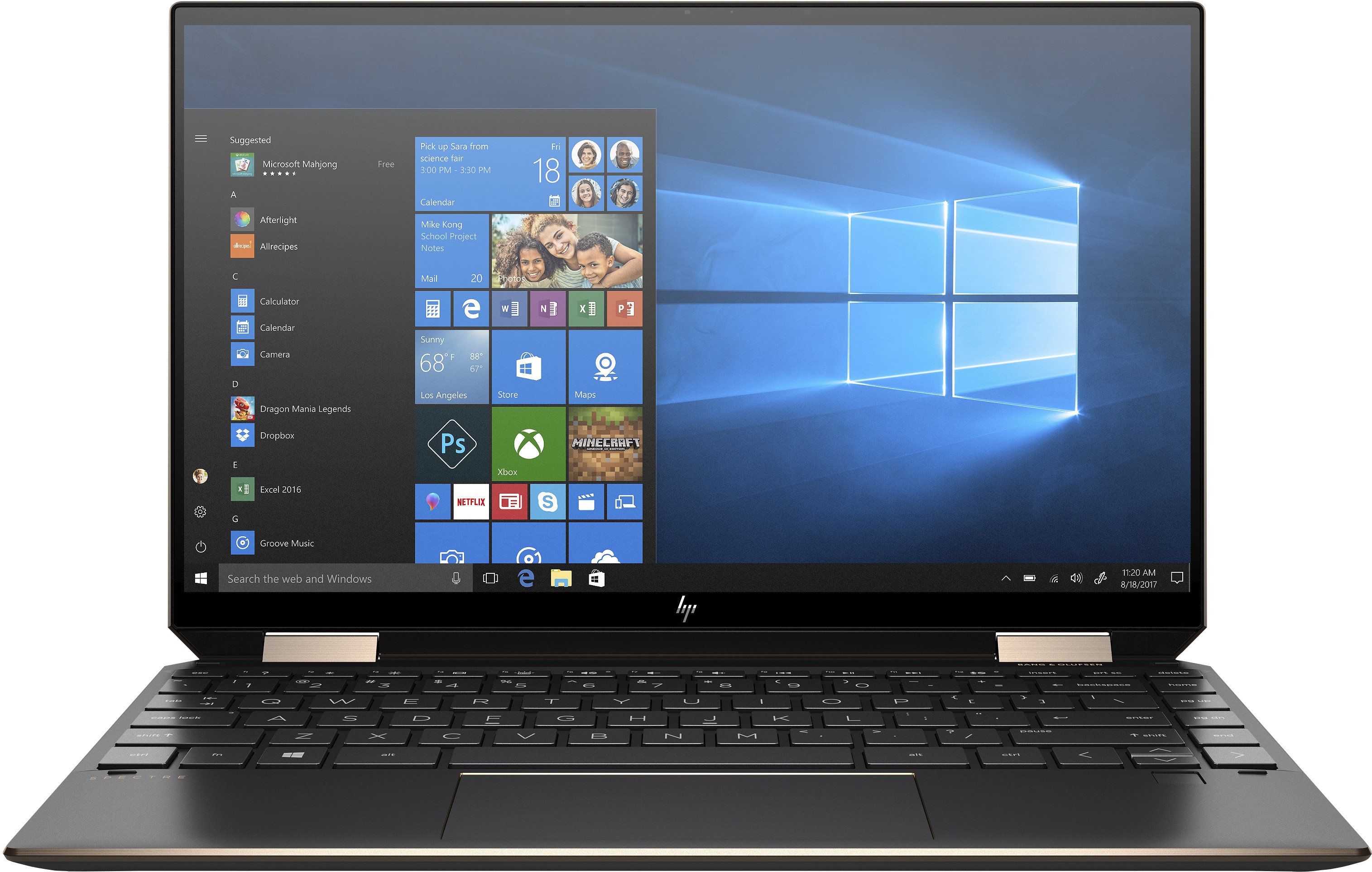 Hp Spectre Купить В Москве