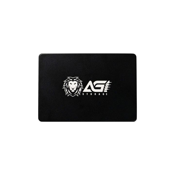 купить Накопитель твердотельный AGI AGI1K0GIMAI238 SSD, 2.5 QLC, 1000GB в Алматы