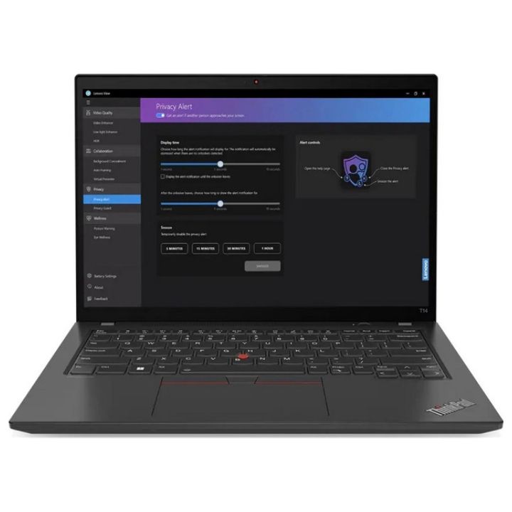 купить Ноутбук Lenovo ThinkPad T14 Gen 4 21HD004GRT в Алматы