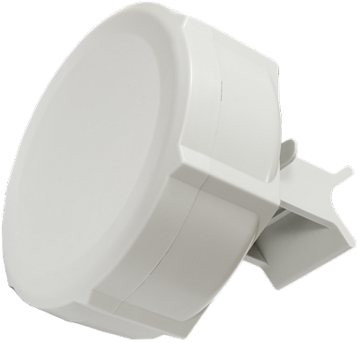 купить Wi-Fi точка доступа MikroTik RBSXTG-6HPnD Wi-Fi CPE. 802.11 a/n, 6GHz, 1x Ethernet 10/100/1000, USB, в Алматы