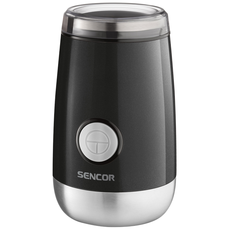 купить Кофемолка Sencor SCG 2051BK в Алматы