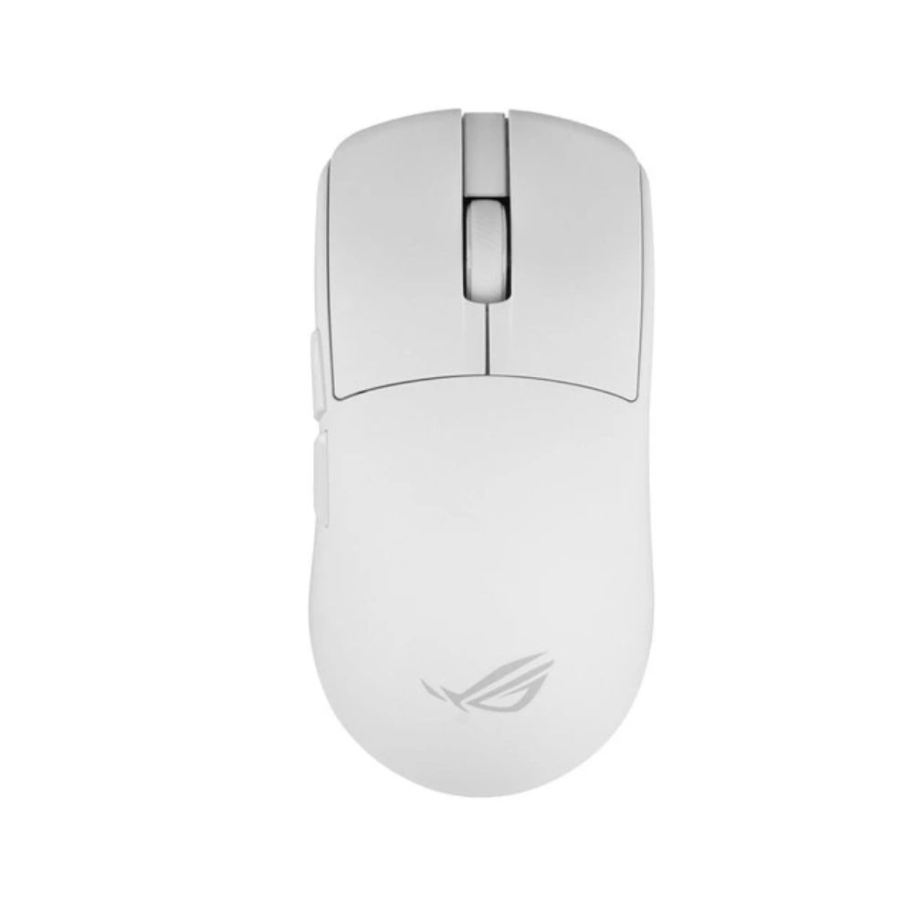 Купить Игровая мышь ASUS 90MP0490-BMUA10 P723 ROG HARPE II ACE/WHT//MS,AIMPOINTPRO,42000DPI в Алматы
