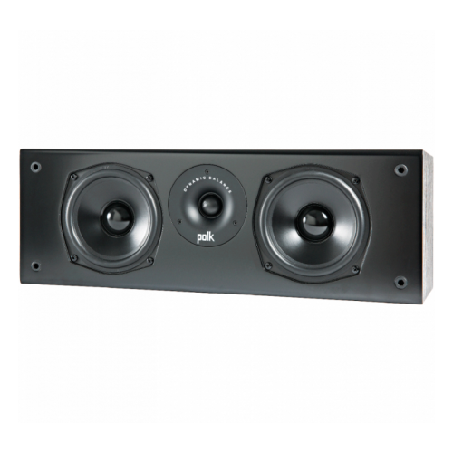 купить POLK AUDIO Акустическая система T30 Черный в Алматы