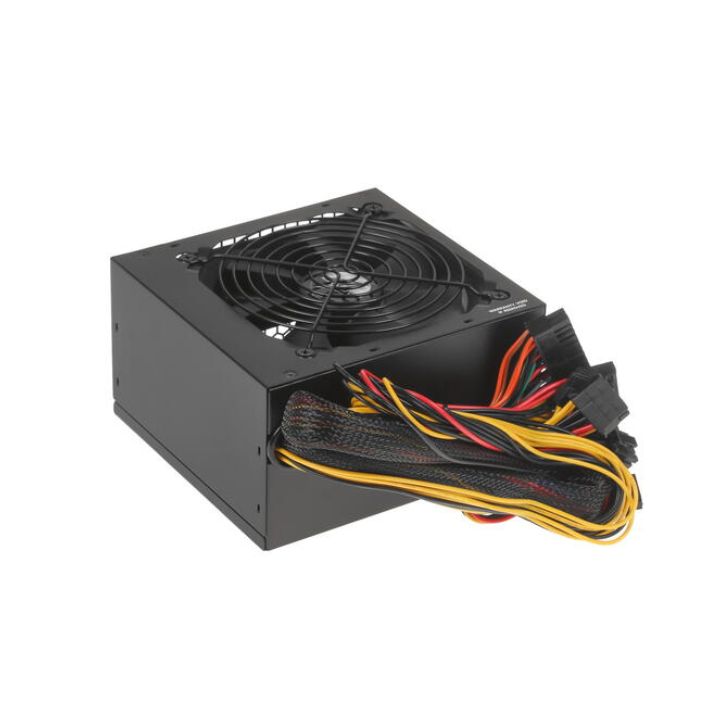 купить Блок питания Zalman ZM400-XEII (400W) Wattbit II 400W 83+ (KR/EU). в Алматы