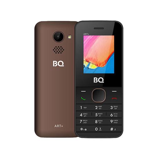 купить Мобильный телефон BQ-1806 ART Коричневый /  в Алматы
