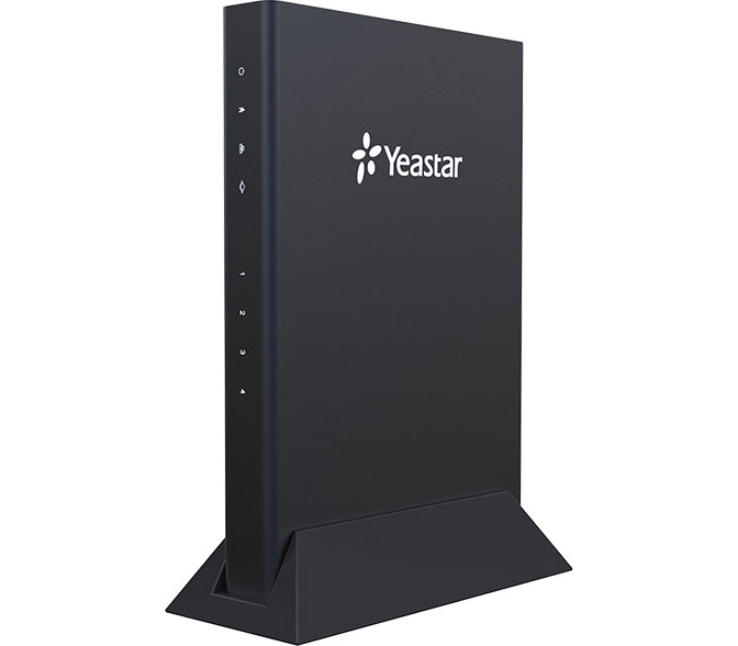 купить Yeastar TA410 VoIP-шлюз, 4*FXO в Алматы