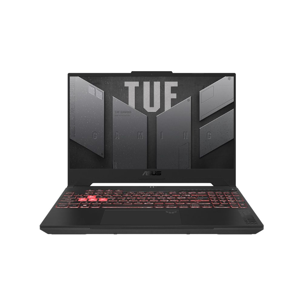 купить Ноутбук Asus TUF Gaming F15 FA507NV-LP023 (90NR0E85-M002A0/1) в Алматы