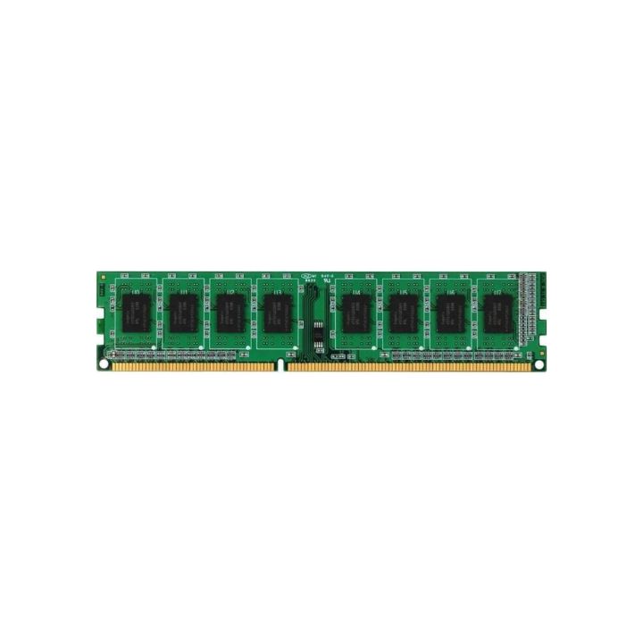 купить Оперативная память  4GB DDR3L 1333Mhz Team Group ELITE PC3-10600 CL9 1.35V TED3L4G1333C901 в Алматы