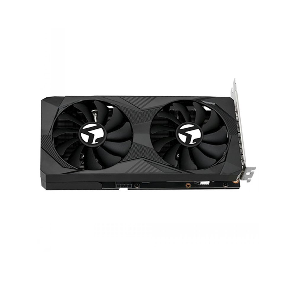 Купить Видеокарта MaxSun MS-RTX3060 TRB 12G, 1хHDMI+3xDP, 12GB GDDR6 192bit, PCIe4.0 в Алматы