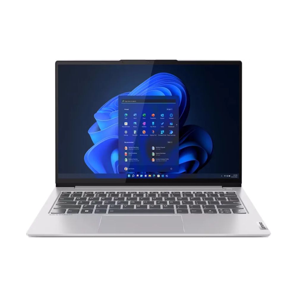 купить Ноутбук Lenovo ThinkBook 13s G4 (i5-1240P, 16GB, 512GB SSD, DOS) в Алматы