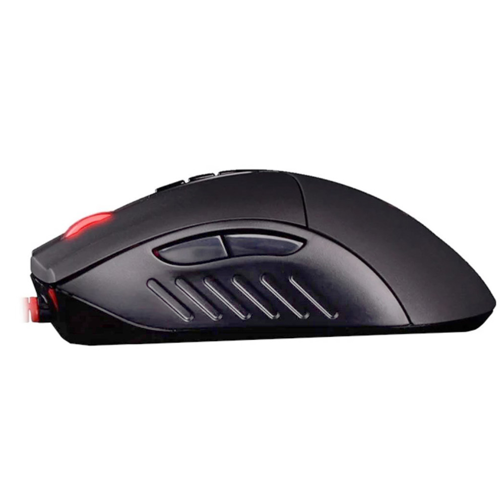 купить Мышь игровая Bloody P30 PRO-Activated RGB <оптическая, 16000CPI, 1.8 м, USB, pixart pwm3360> в Алматы