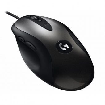 купить Мышь игровая Logitech G MX518 в Алматы