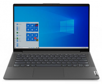 купить Ноутбук Lenovo IP5 14,0*FHD/Core i5-1035/8GB/512GB SSD/Win10 (81YH00NURK) /  в Алматы