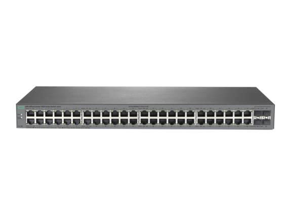 купить Коммутатор HP Enterprise/OfficeConnect 1820 48G 4SFP Switch в Алматы