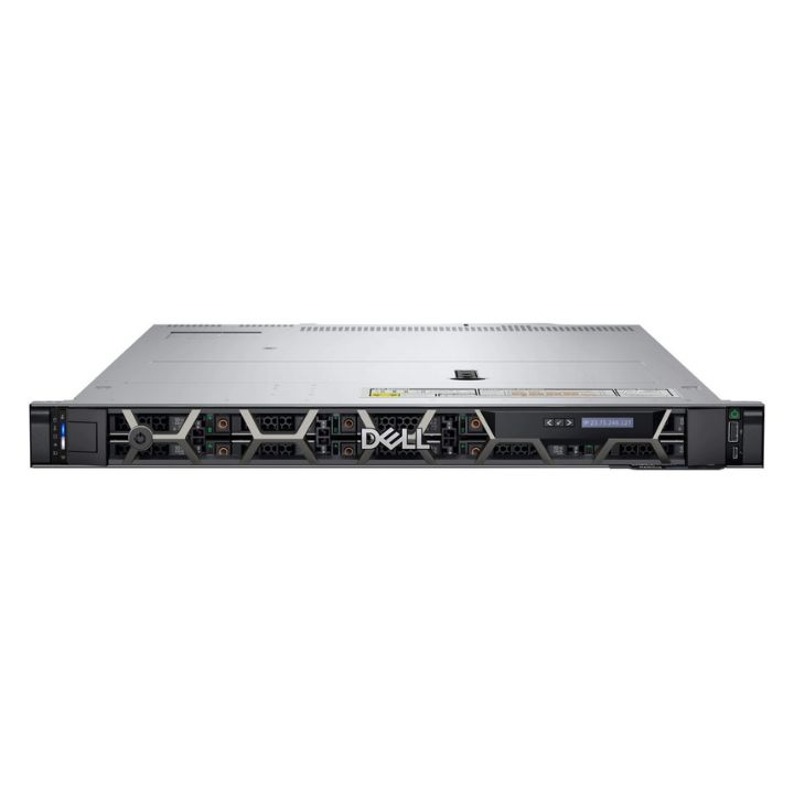 купить Сервер PowerEdge R650xs: Intel Xeon Gold 5315Y в Алматы