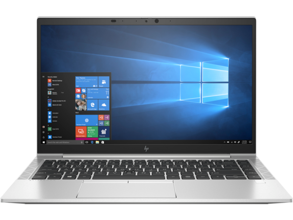 купить EliteBook 845 G7 R5-4650U 14.0 8GB/256 Camera Win10 Pro в Алматы