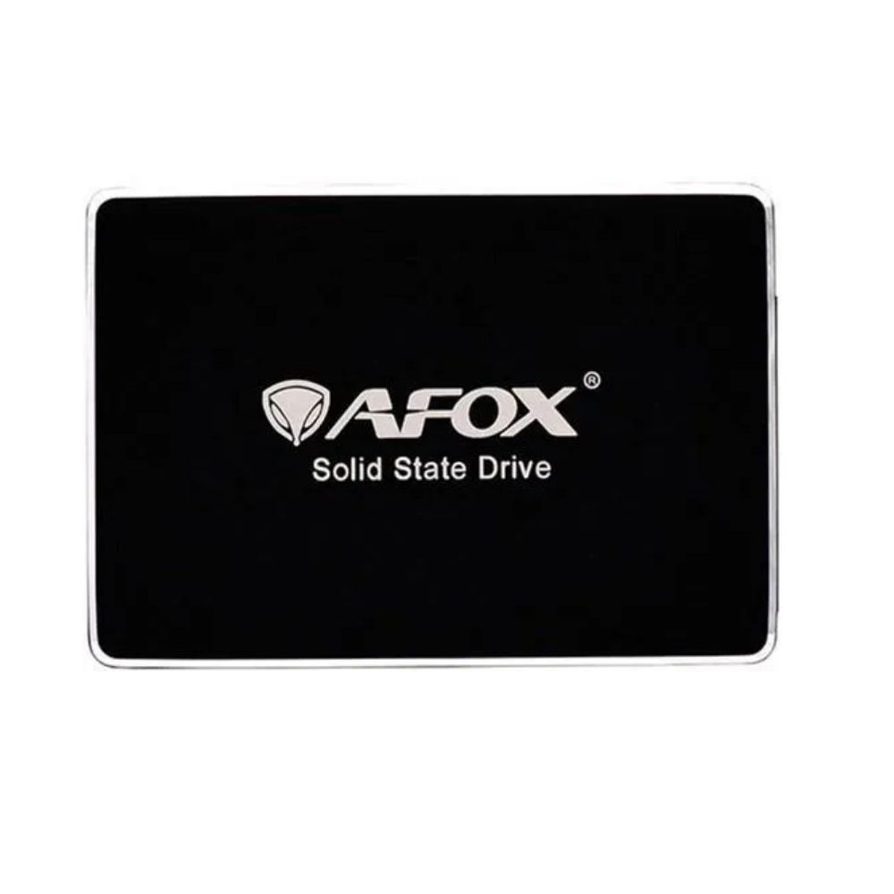Купить SSD SATA 1 TB Afox SD250-1000GN, SATA 6Gb/s в Алматы