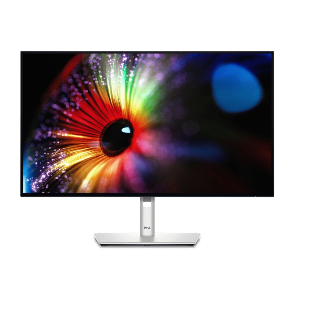купить Монитор 27* DELL UltraSharp U2724D (210-BKVB) в Алматы