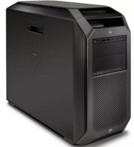 купить Рабочая станция HP Europe/Z8 G4/Tower/Xeon/2 x 4116/2,1 GHz/96 Gb/512 Gb/DVD+/-RW/Quadro/P4000/8 Gb/Windows 10/Pro/64/Русская/Premium FIO 2xUSB3.1 Typ в Алматы