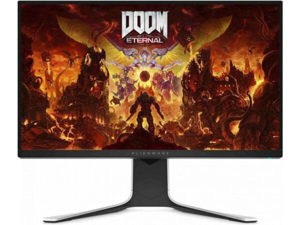 купить Монитор Dell AW2720HFA (210-AXVY) в Алматы