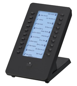 купить Panasonic KX-HDV20RUB Консоль для SIP?телефонов Panasonic KX?HDV230 и KX-HDV330 /  в Алматы