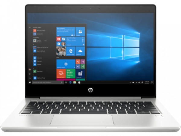 купить Ноутбук HP 5PQ46EAProbook 430 G6, UMA, i7-8565U, 13.3 FHD, 8GB, 256GB PCIe, W10p64,  1yw, 720p, Clkpd, Wi-Fi+BT, Silver в Алматы